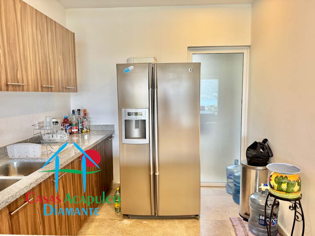 Punta Manglar C 401 - Cocina 5